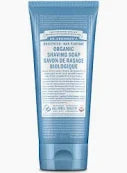 Dr. Bronners - Shaving Gel Unscented