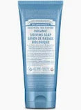 Dr. Bronners - Shaving Gel Unscented