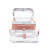 So Young - Linen Beauty Poches