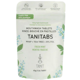 Tanit - Mouthwash Tablets