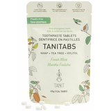 Tanit - Toothpaste Tablets