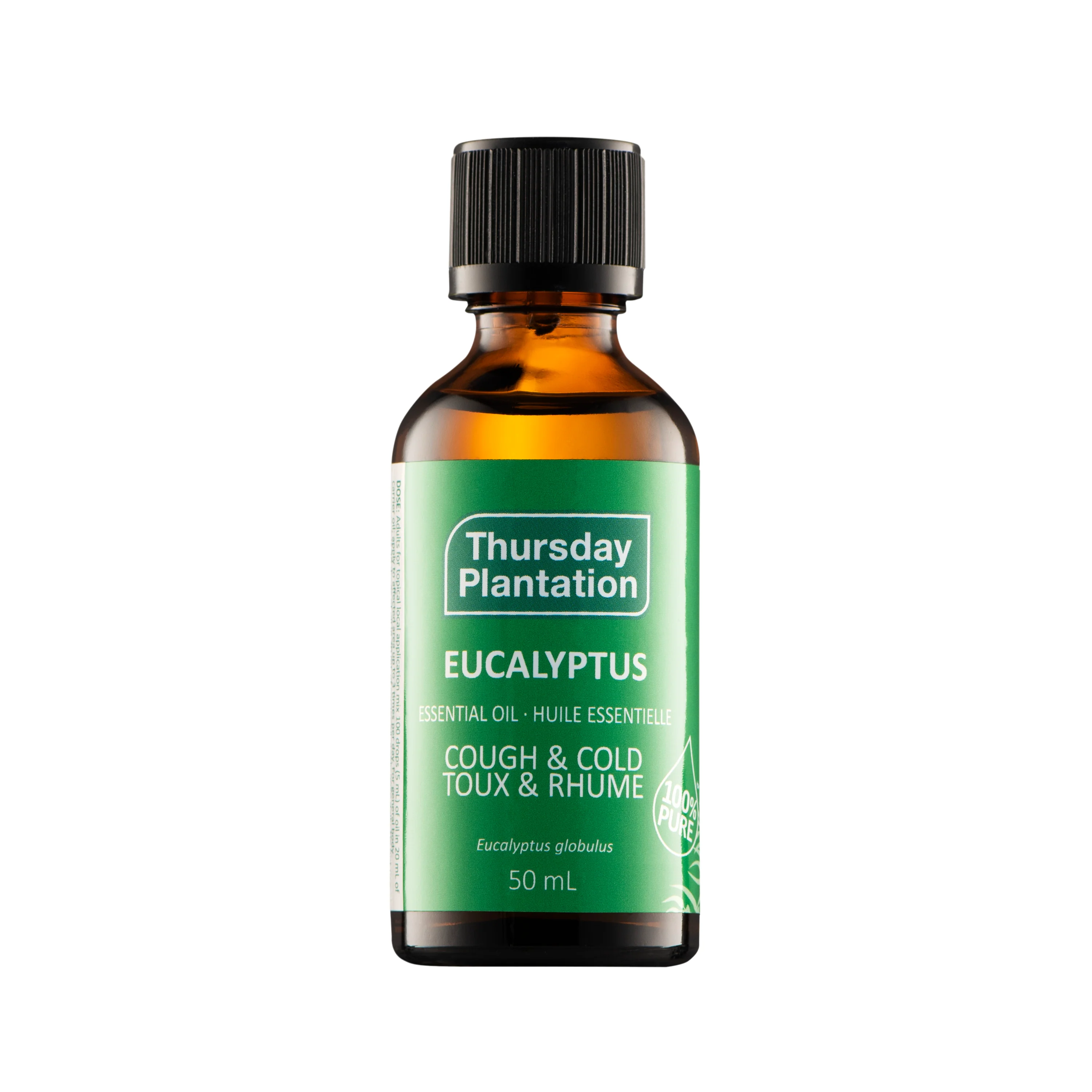 Thursday Plantation - Eucalyptus Oil - 50ml