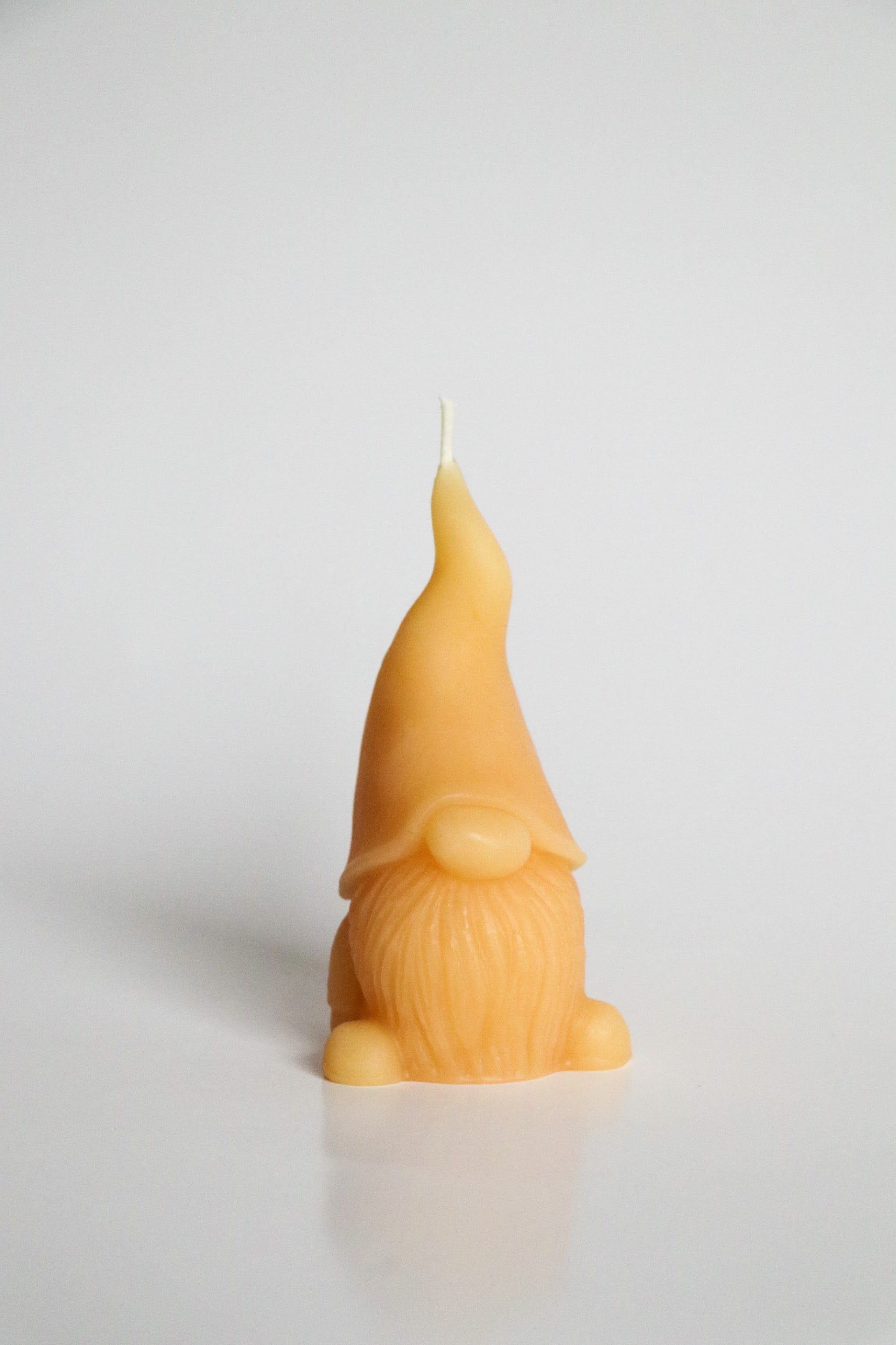 The Wicked Bee - Gnome Candle