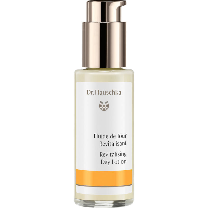 Dr. Hauschka - Revitalising Day Lotion