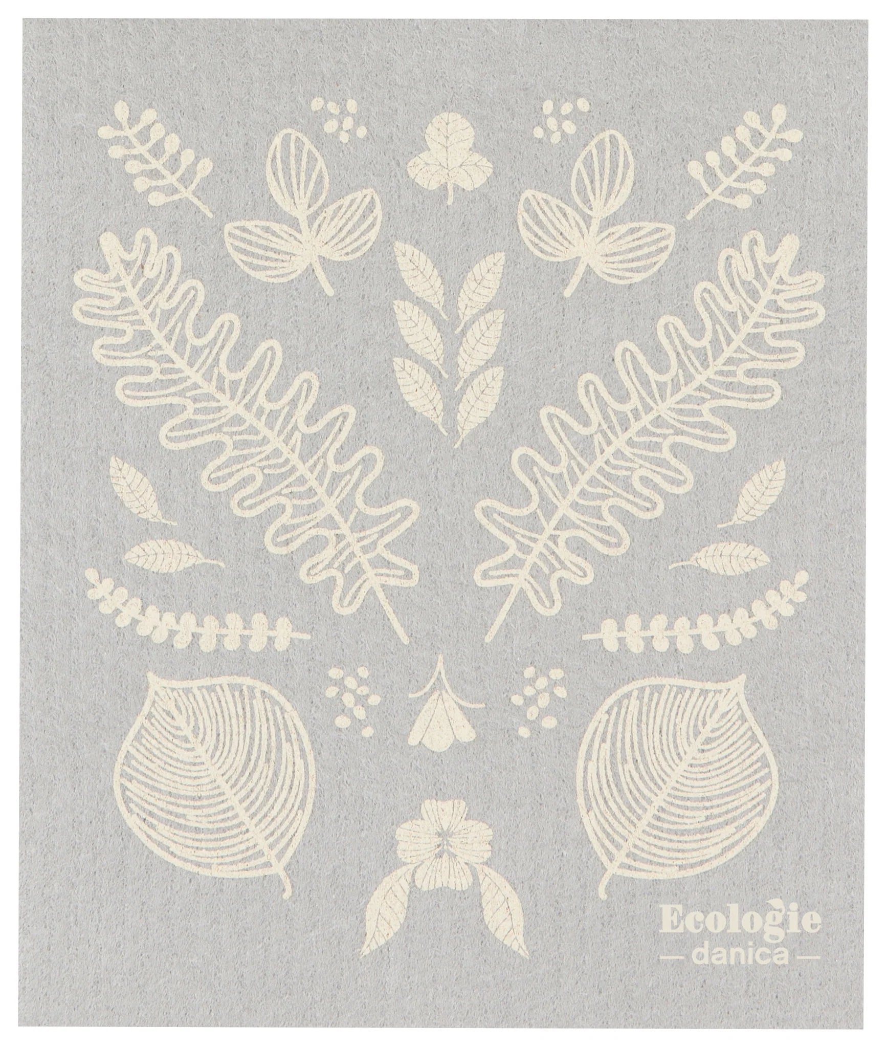 Ecologie - Swedish Sponge Cloths