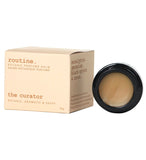 Routine - Natural Solid Perfume The Curator