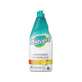 Biovert - Dishwashing Liquid Citrus Fresh