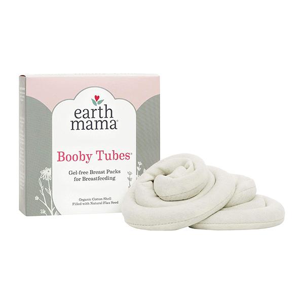 Earth Mama - Booby Tubes