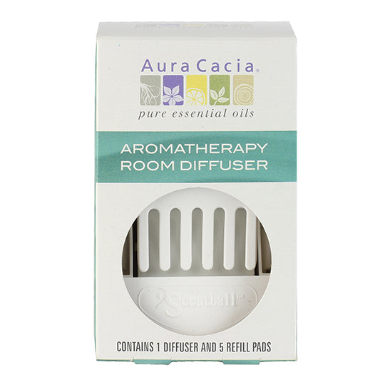 Aura Cacia - Aromatherapy Room Diffuser