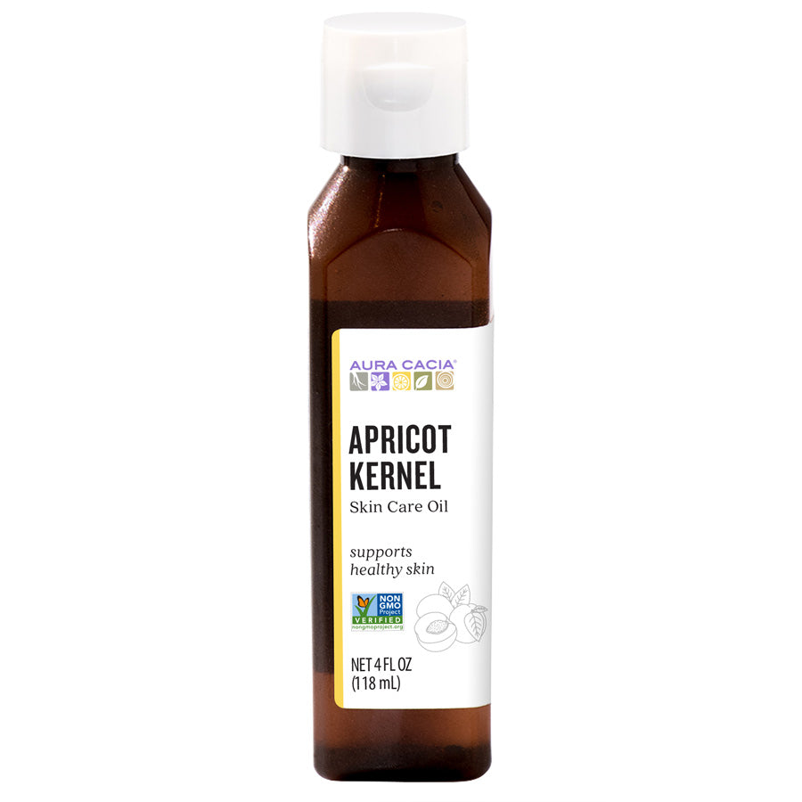 Aura Cacia - Apricot Kernel Skin Care Oil