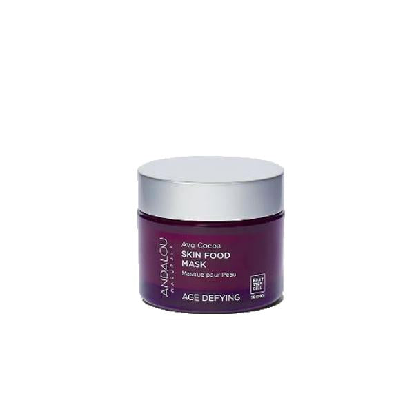 Andalou - Age Defying Avo Cocoa Skin Food Mask