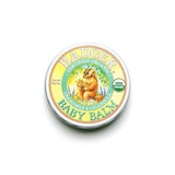 Badger - Organic Baby Balm