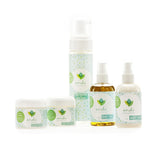 Eco Chic Movement - Baby Gift Set