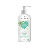 Attitude - Baby Leaves 2-in-1 Shampoo Apple