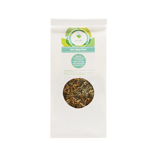 Eco Chic Movement - Sitz Bath Soak