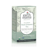 Earth Mama - Organic Third Trimester Tea