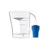 Santevia - MINA Pitcher White