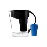 Santevia - MINA Pitcher Black