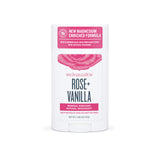 Schmidt's - Deodorant Stick Rose + Vanilla 75g