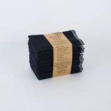 Cheeks Ahoy - Reusable Cloth Wipes 10pk