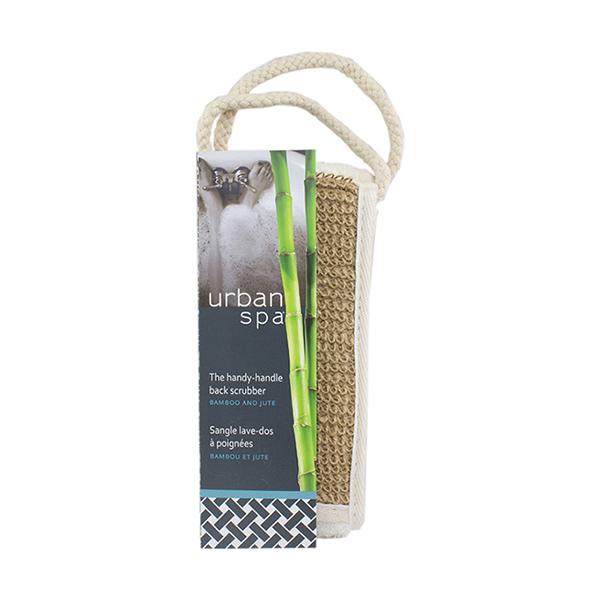 Urban Spa - Back Scrubber Handle