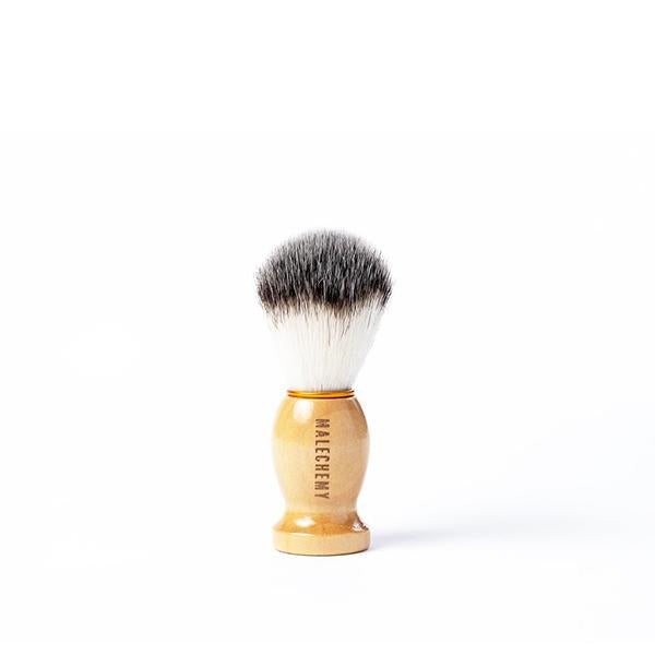 Cocoon Apothecary - Malechemy Shaving Brush