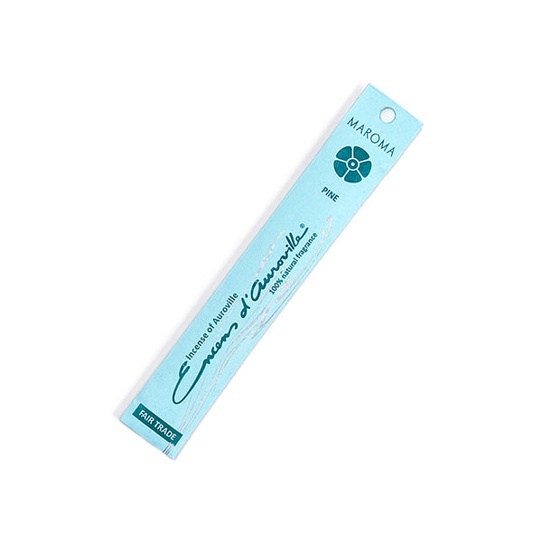 Maroma - Incense Pine Needle 10 Piece