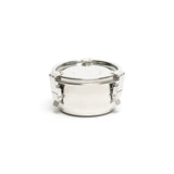 Onyx - Airtight Container SS 8cm