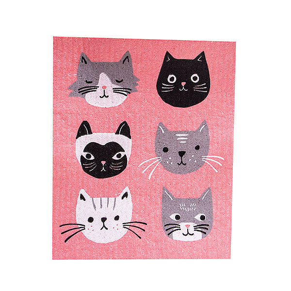 Ecologie - Swedish Sponge Cloths