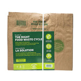Bag to Earth - Waste Bag Food