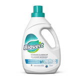 Biovert - Liquid Laundry (Fragrance Free) 4.43L