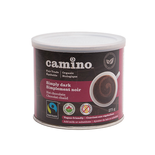 Camino - Simply Dark Hot Chocolate