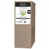Attitude - Laundry Detergent Bulk Fragrance Free 160 Loads 4L