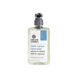 Nature Clean - Liquid Hand Soap Unscented