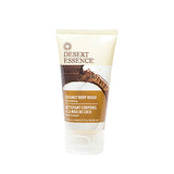 Desert Essence - Body Wash Coconut Travel Size