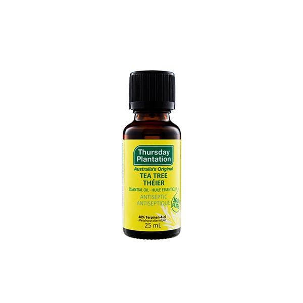 Thursday Plantation - Tea Tree Oil
