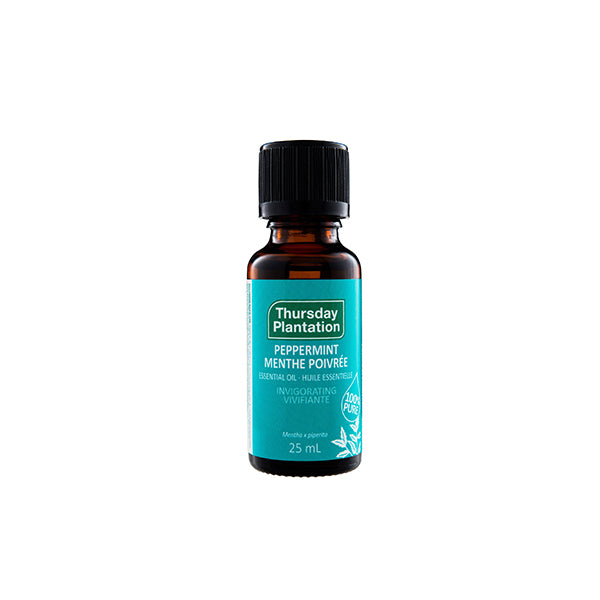Thursday Plantation - Pure Peppermint Oil 25ml
