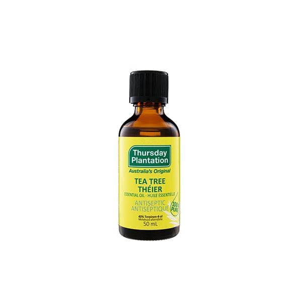 Thursday Plantation - Tea Tree Oil