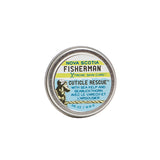 Nova Scotia Fisherman - Seabuckthorn Cuticle Rescue