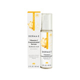 Derma E - Vitamin C Serum with Hyaluronic Acid