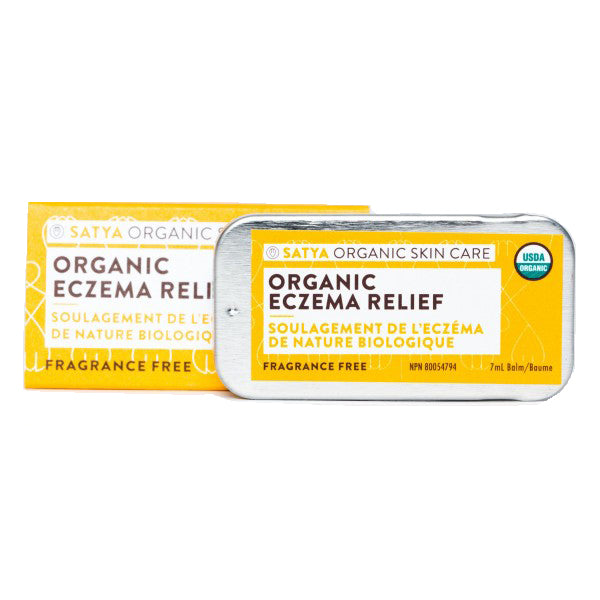 Satya - Eczema Relief