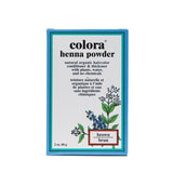 Colora Henna - Organic Hair Colour Powder