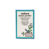 Colora Henna - Organic Hair Colour Powder