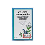 Colora Henna - Organic Hair Colour Powder