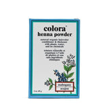 Colora Henna - Organic Hair Colour Powder
