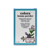 Colora Henna - Organic Hair Colour Powder