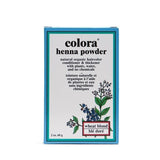 Colora Henna - Organic Hair Colour Powder