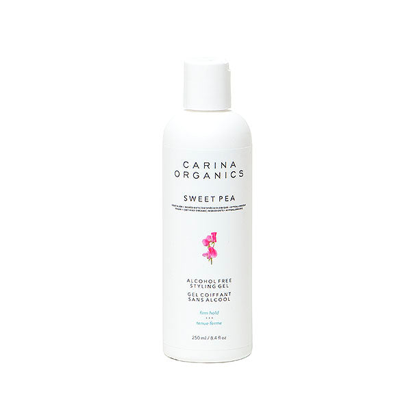 Carina Organics - Sweet Pea Styling Gel