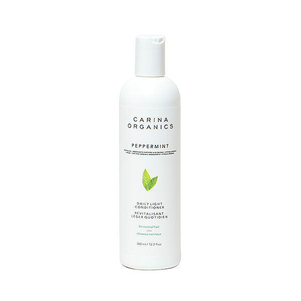 Carina Organics - Peppermint Conditioner
