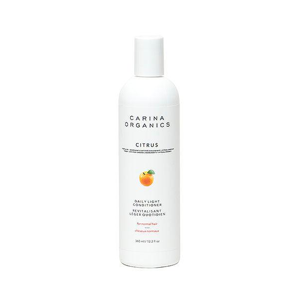 Carina Organics - Citrus Daily Light Conditioner